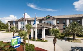 Holiday Inn Express New Orleans Airport
